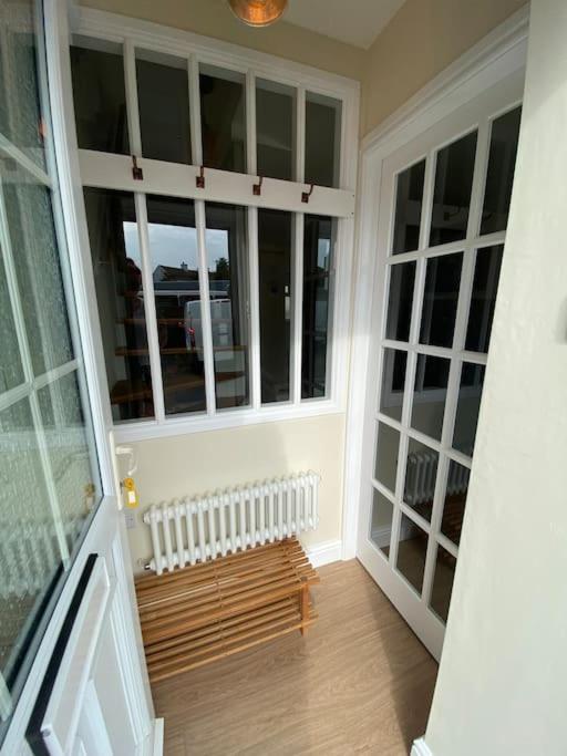 Wee Cottage - Super King Bed! Penpont Bagian luar foto